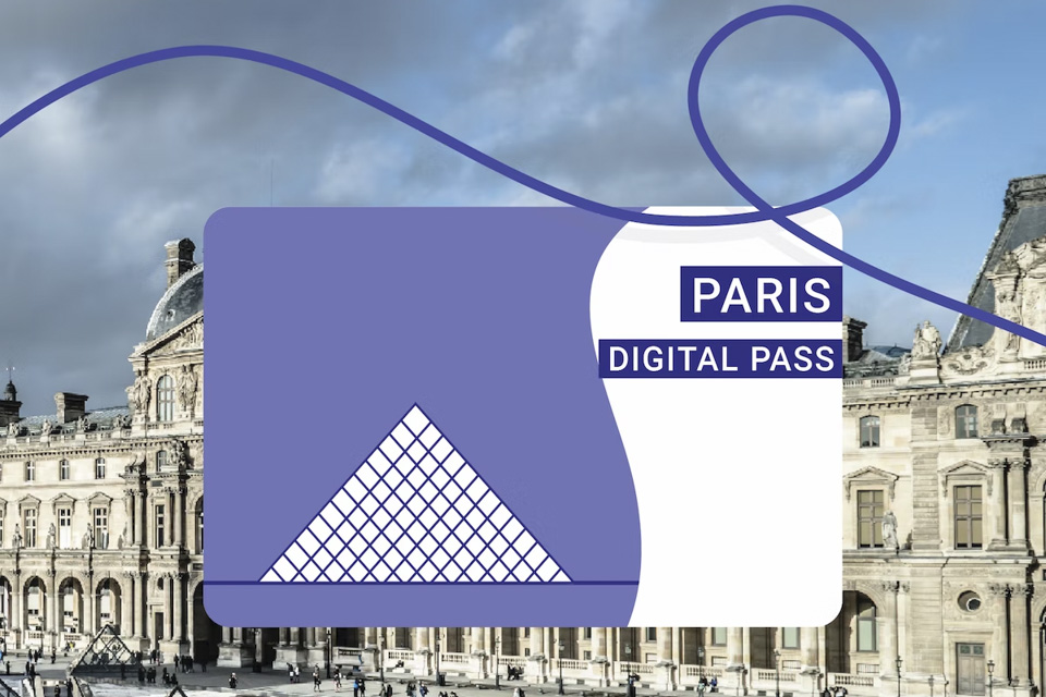 paris city card » Paris Whatsup