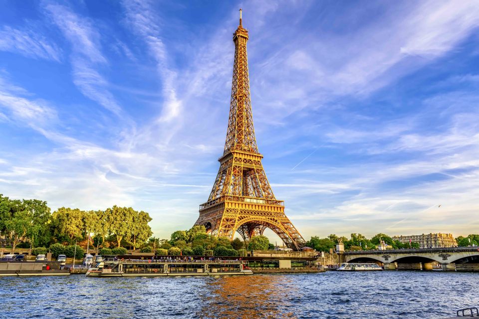 eiffel tower paris tickets tours and day trips » Paris Whatsup