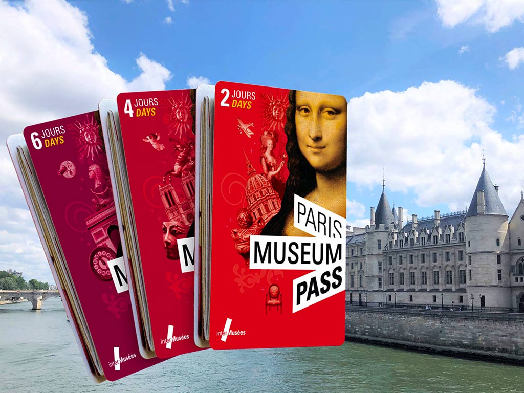 paris museum pass » Paris Whatsup
