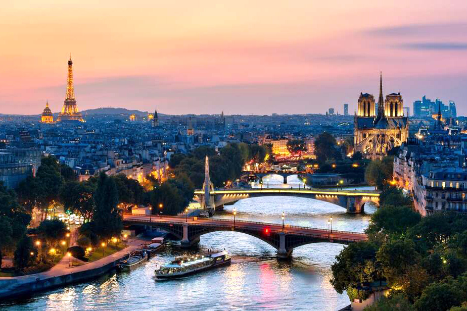 paris river seine cruise tickets » Paris Whatsup