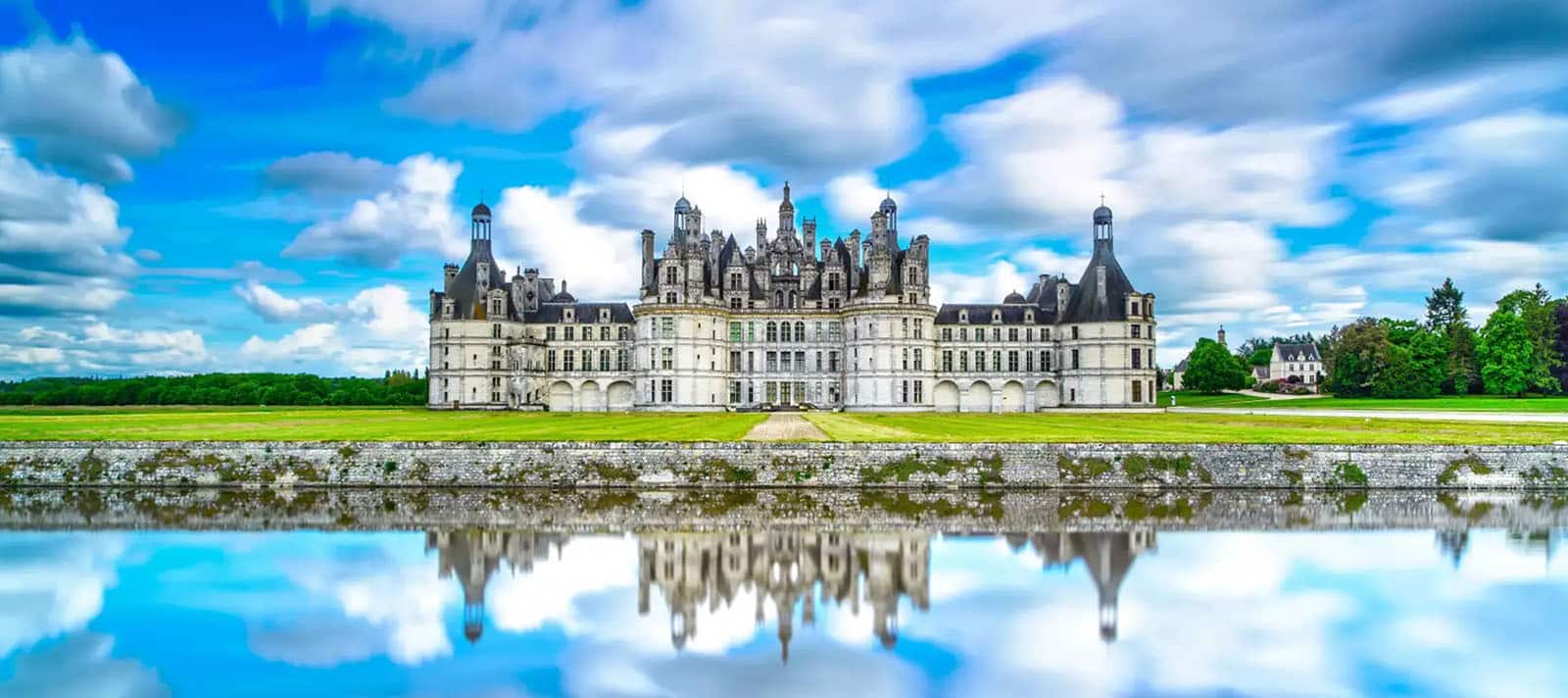 paris loire valley castles day trip » Paris Whatsup